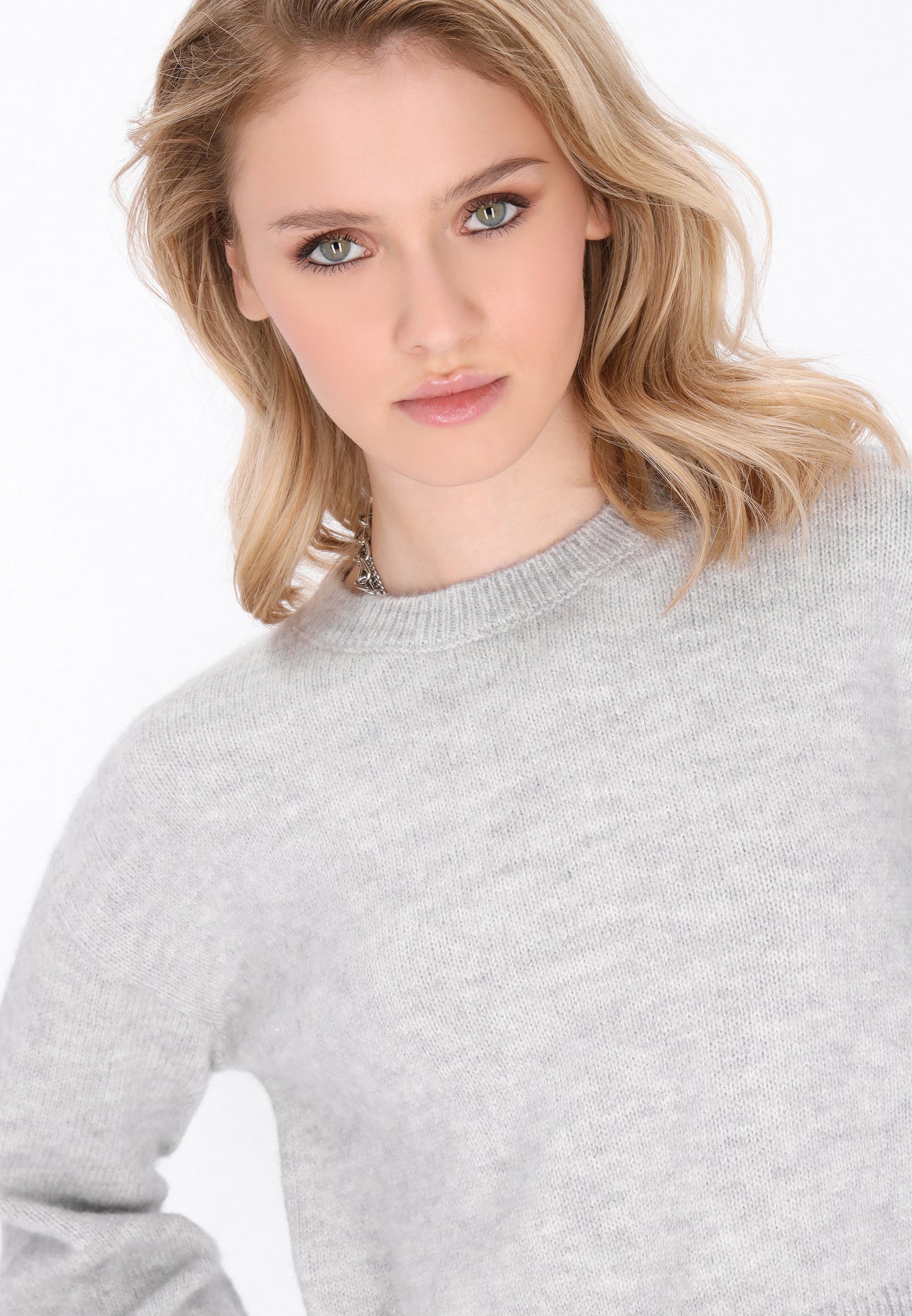 myMo ROCKS Women's Sweater