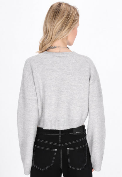 myMo ROCKS Women's Sweater