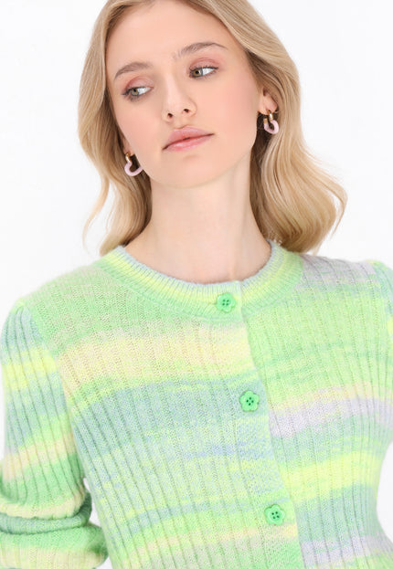 myMo Women's Cardigan