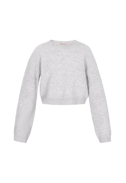 myMo ROCKS Women's Sweater