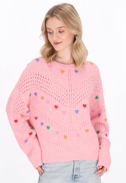 myMo Women's Sweater