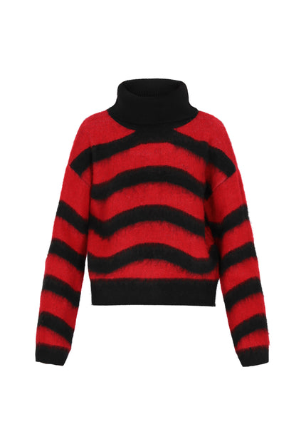 myMo ROCKS Women's Sweater
