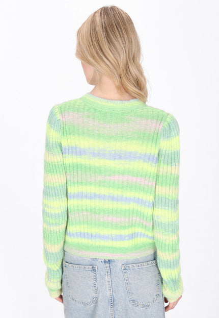 myMo Women's Cardigan