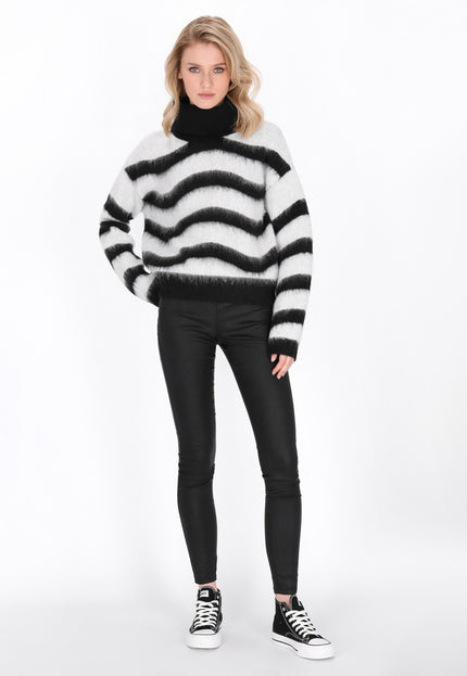 myMo ROCKS Women's Sweater
