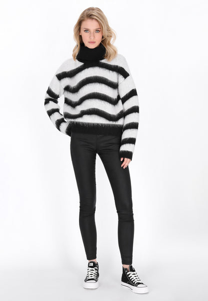 myMo ROCKS Women's Sweater