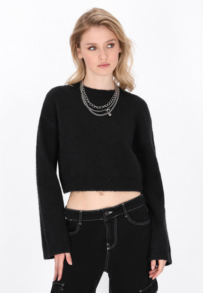 myMo ROCKS Women's Sweater