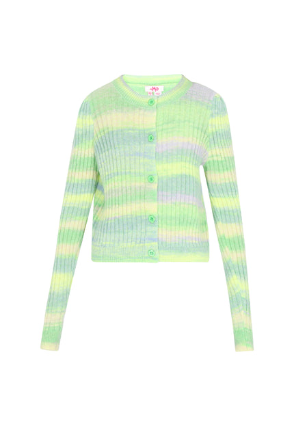myMo Women's Cardigan