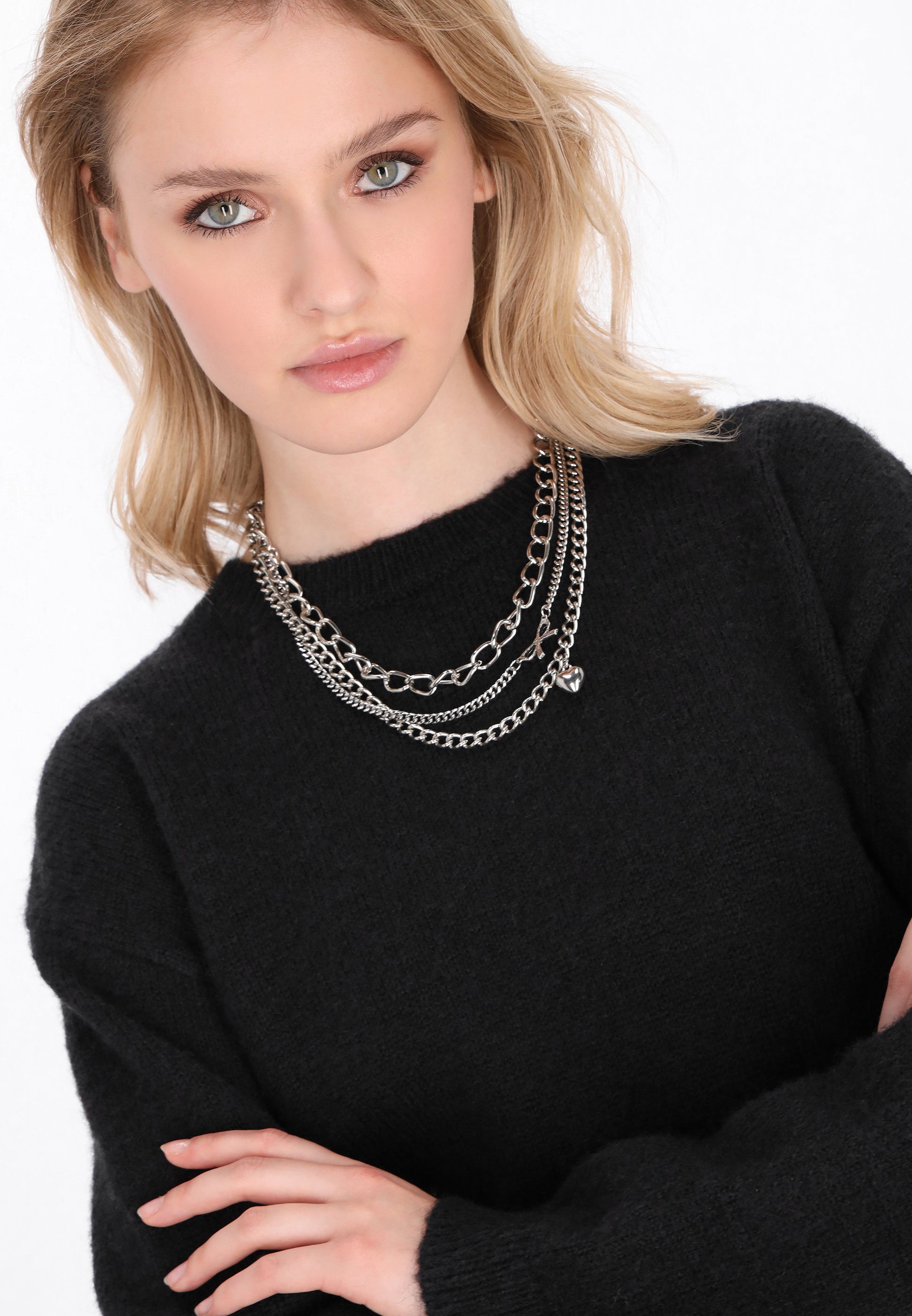 myMo ROCKS Women's Sweater