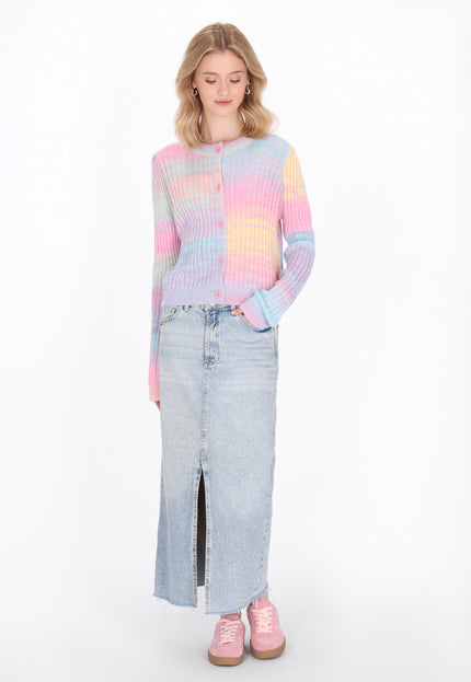 myMo Women's Cardigan