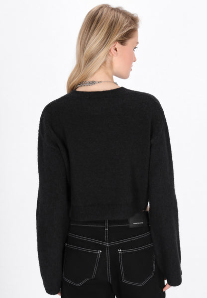 myMo ROCKS Women's Sweater