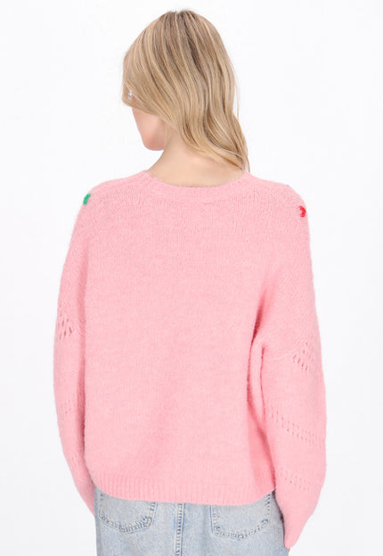myMo Women's Sweater
