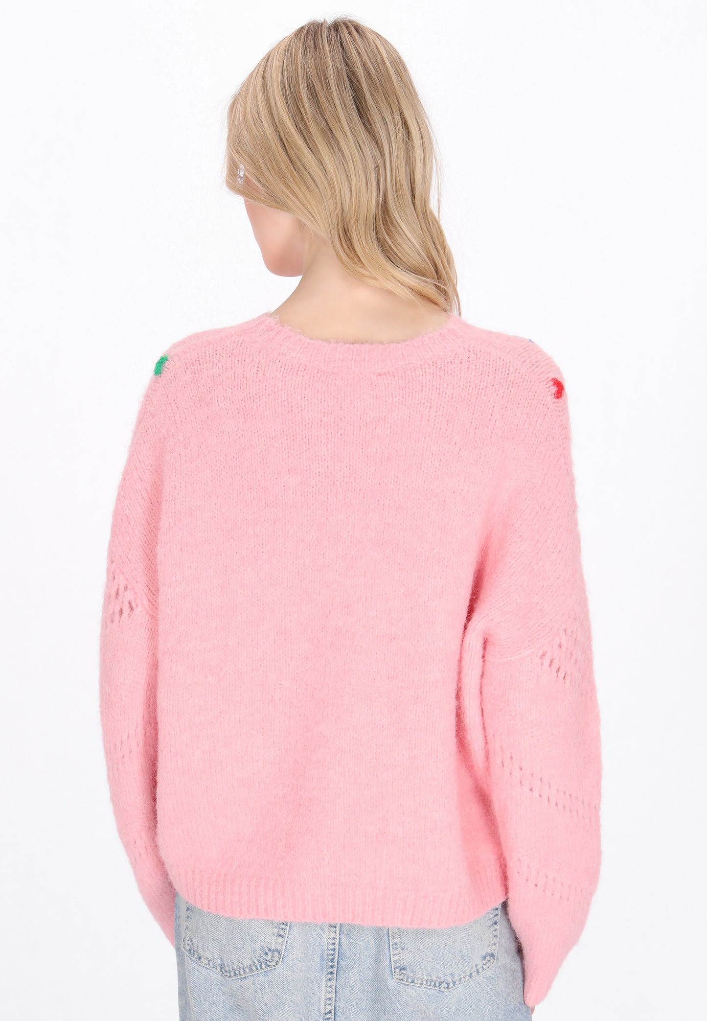 myMo Damen Pullover