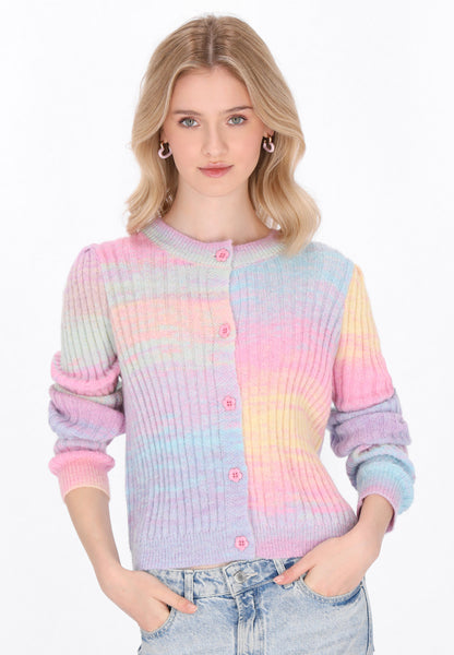 myMo Damen Cardigan