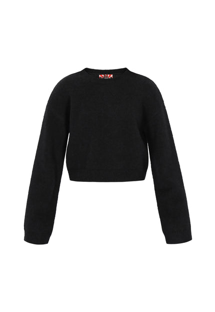 myMo ROCKS Women's Sweater