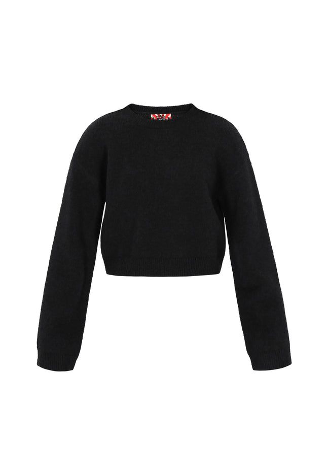 myMo ROCKS Women's Sweater