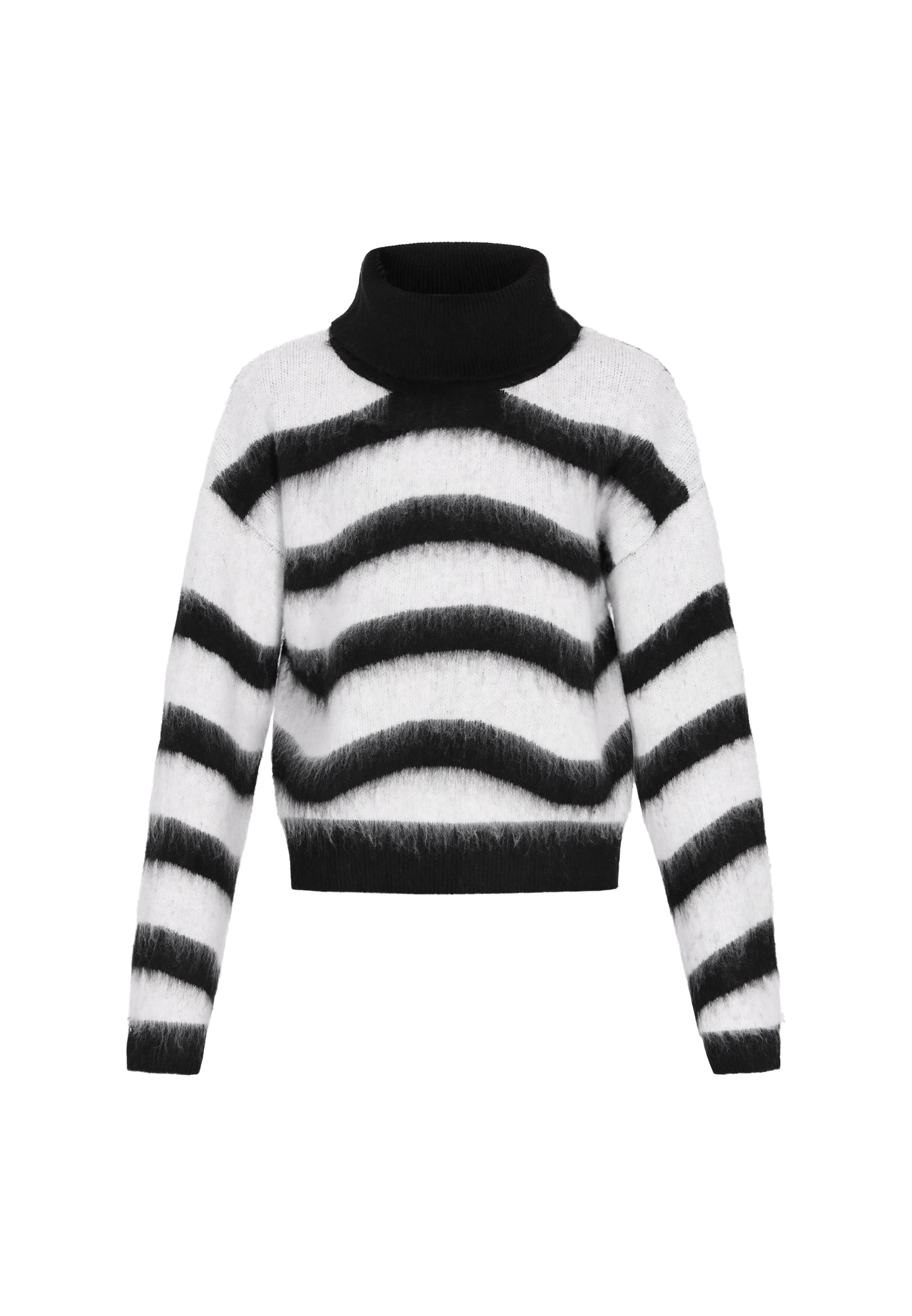 myMo ROCKS Women's Sweater