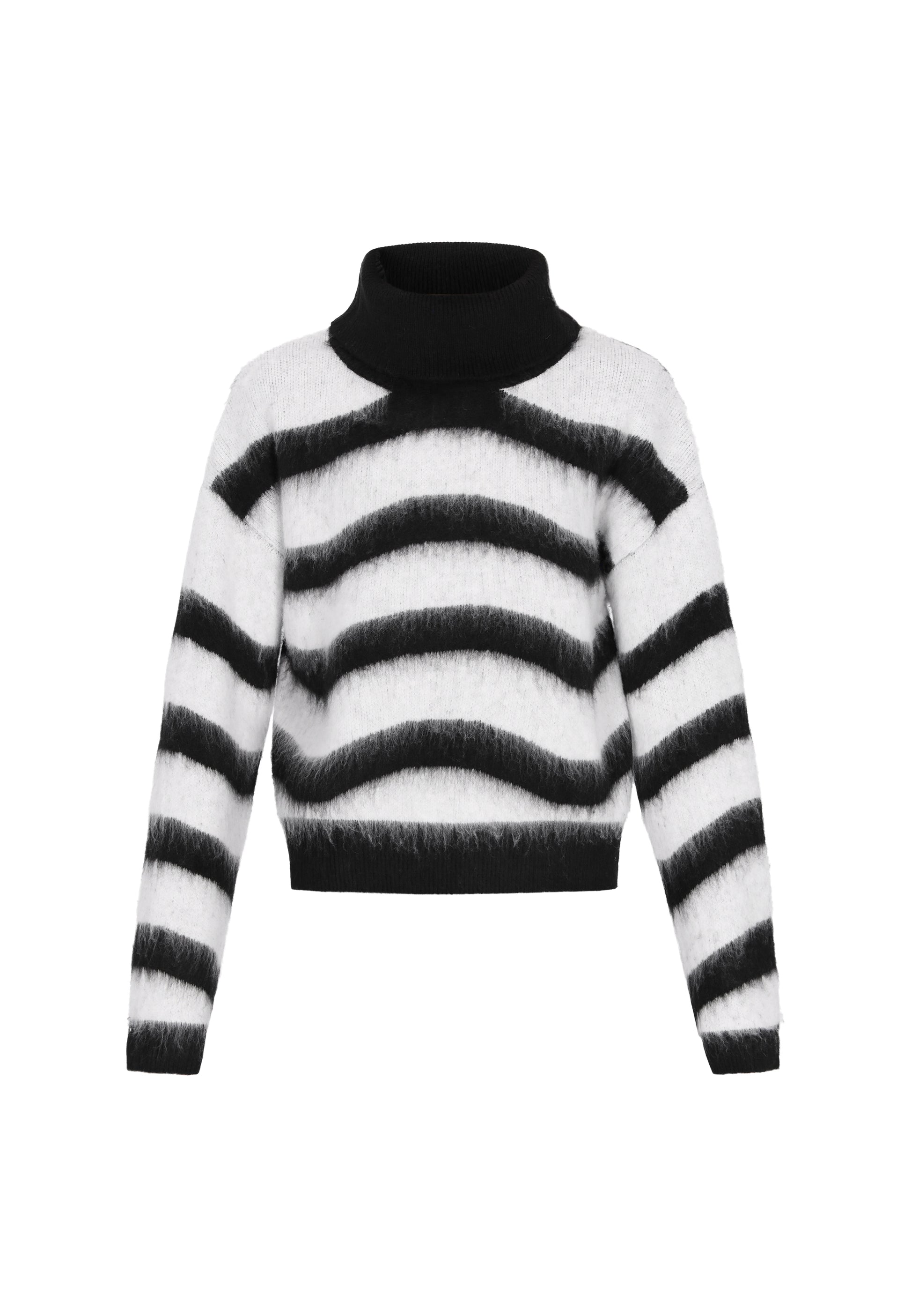 myMo ROCKS Women's Sweater