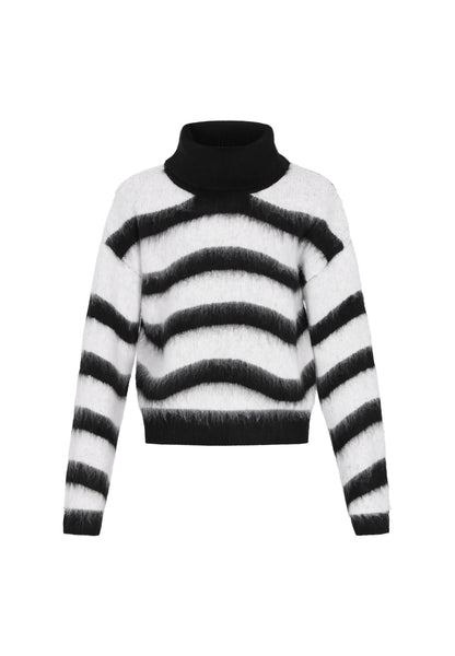 myMo ROCKS Women's Sweater