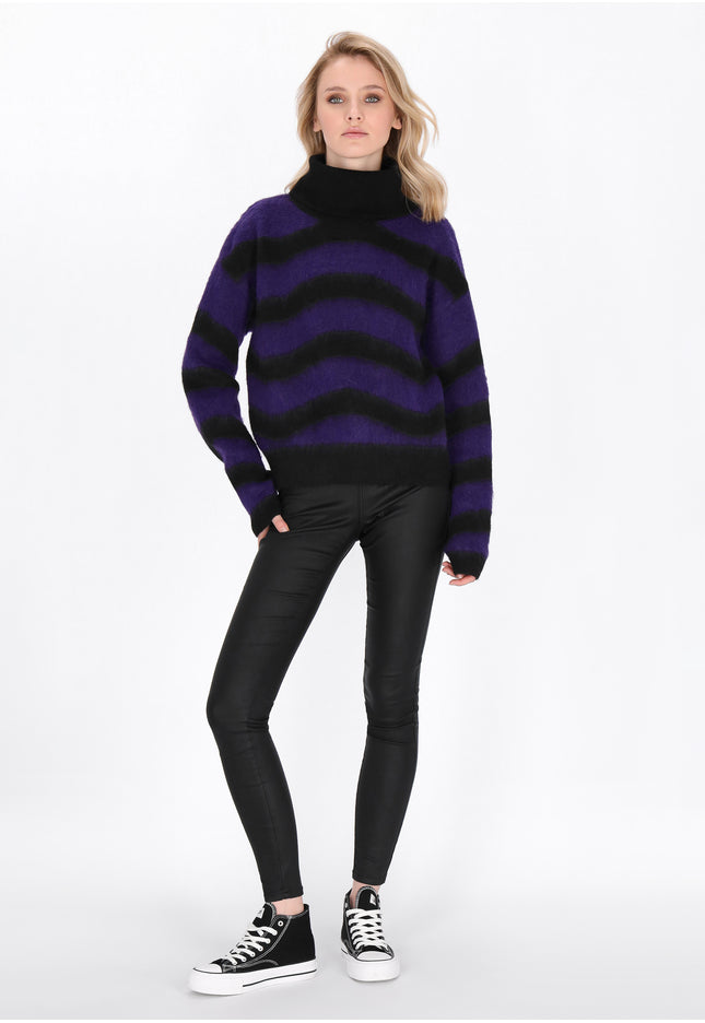 myMo ROCKS Women's Sweater