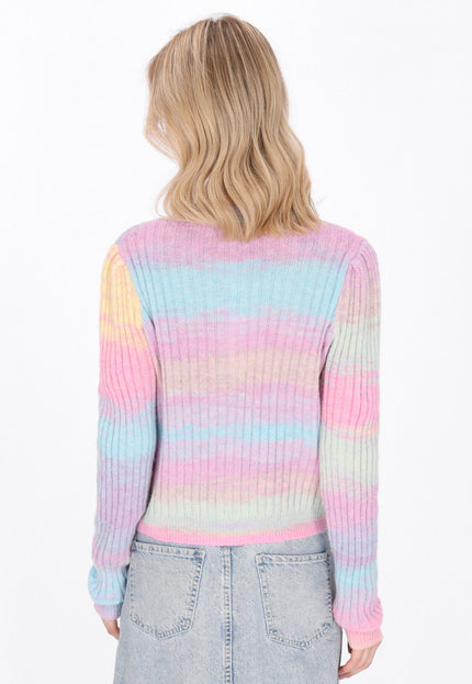 myMo Women's Cardigan