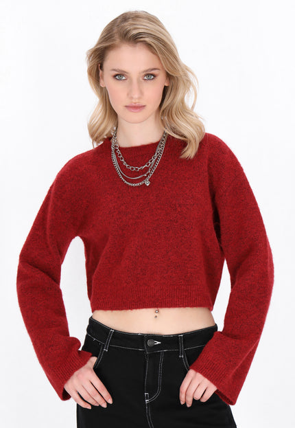 myMo ROCKS Women's Sweater