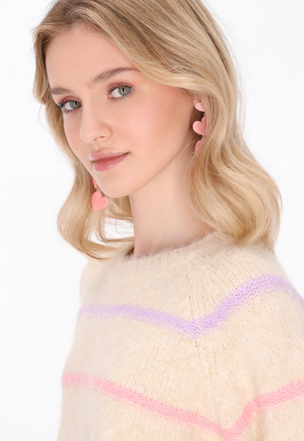 myMo Women's Sweater