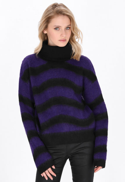 myMo ROCKS Women's Sweater