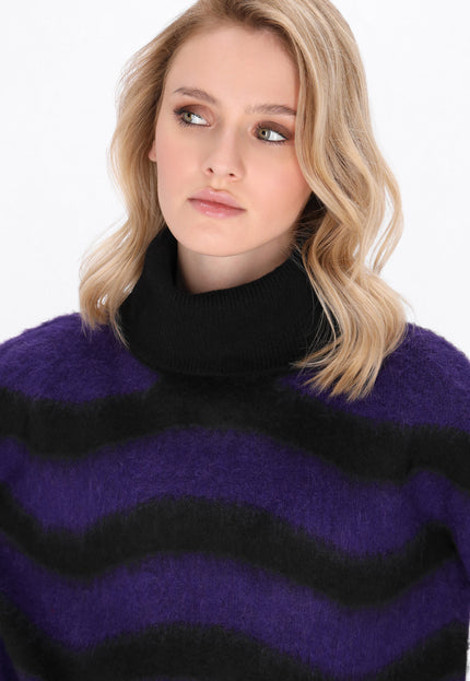 myMo ROCKS Women's Sweater