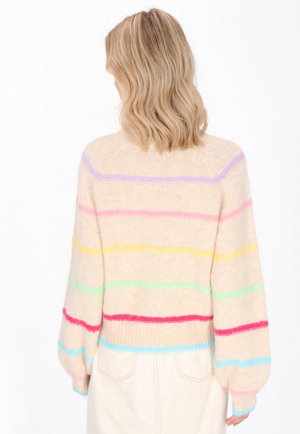 myMo Women's Sweater