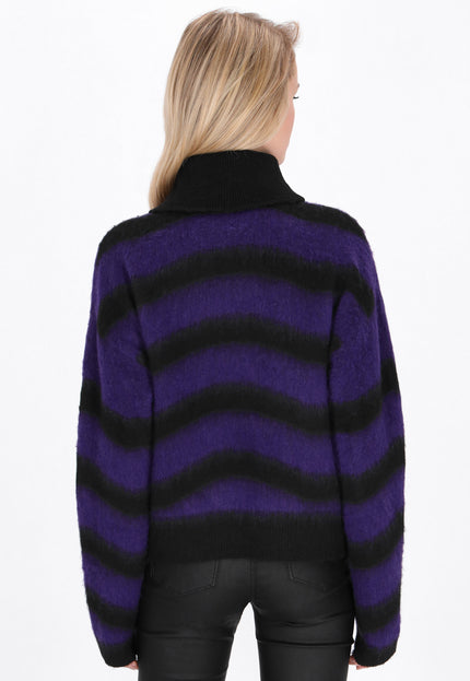 myMo ROCKS Women's Sweater