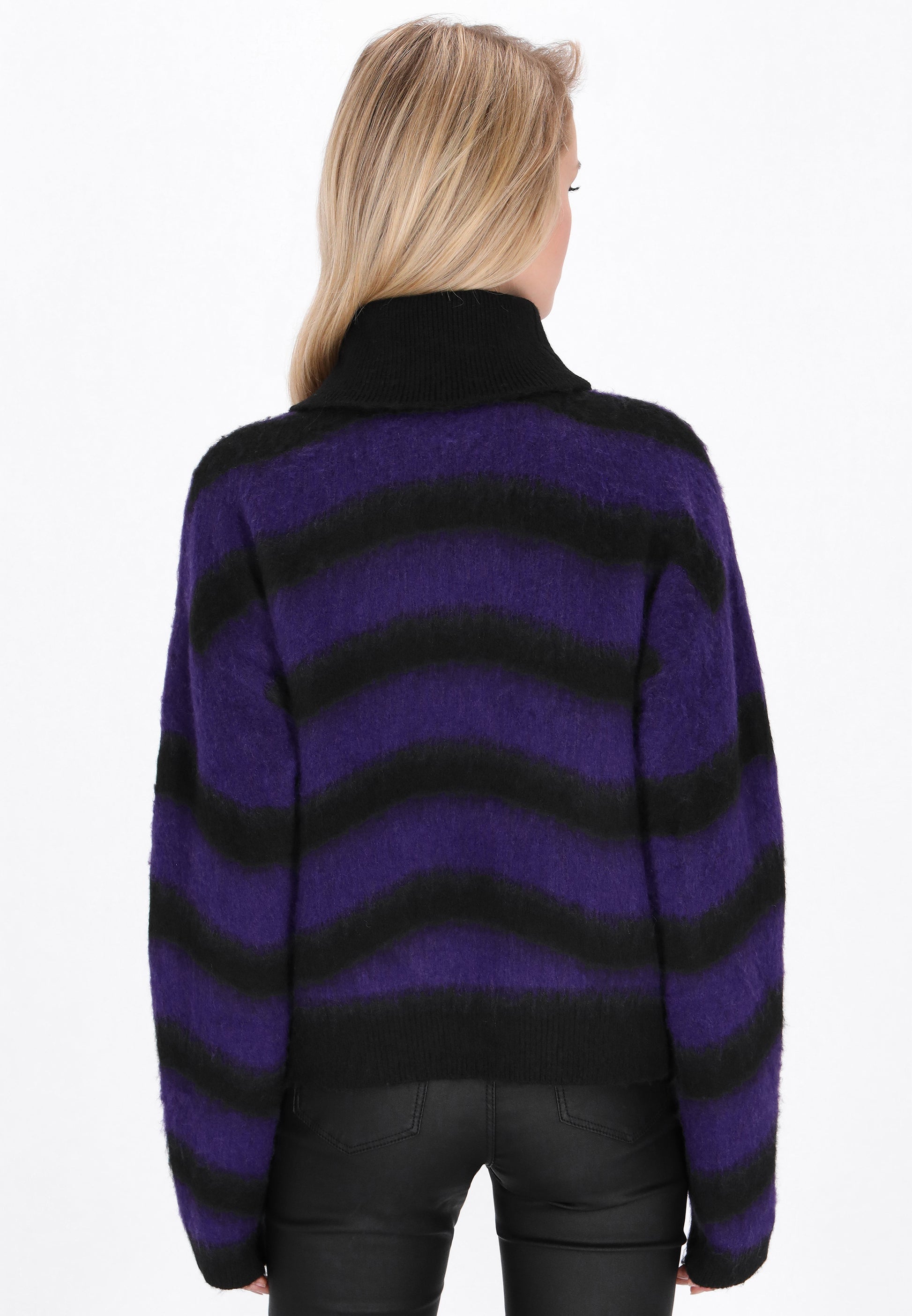 myMo ROCKS Women's Sweater