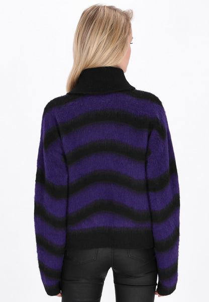 myMo ROCKS Women's Sweater