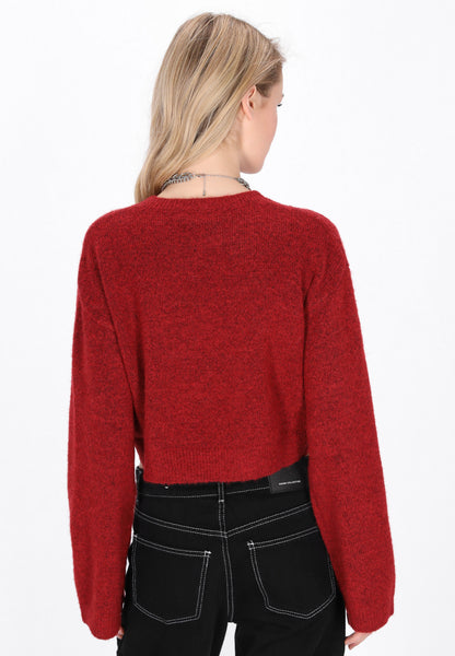 myMo ROCKS Women's Sweater