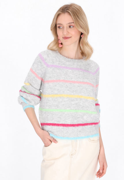 myMo Women's Sweater