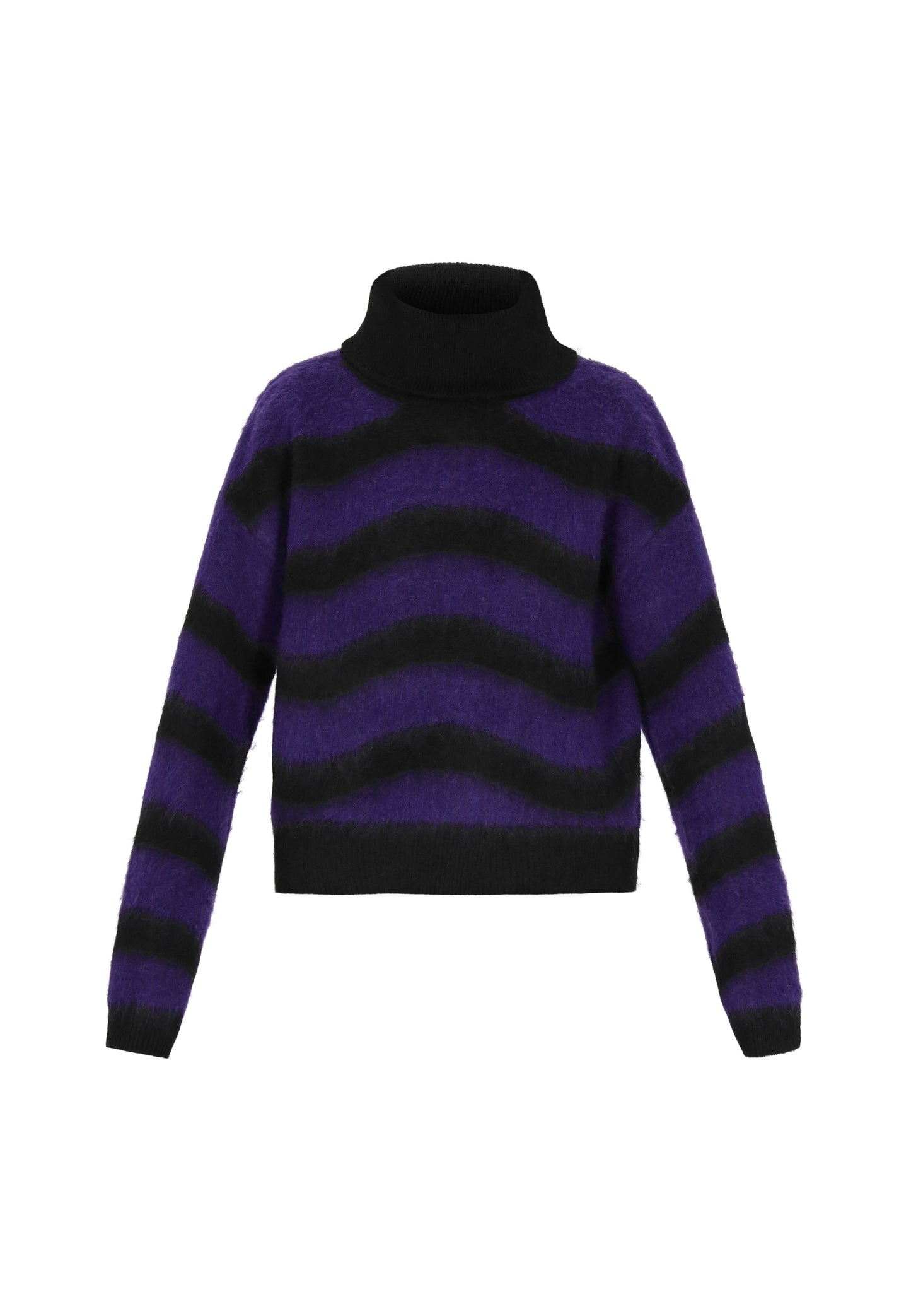 myMo ROCKS Women's Sweater