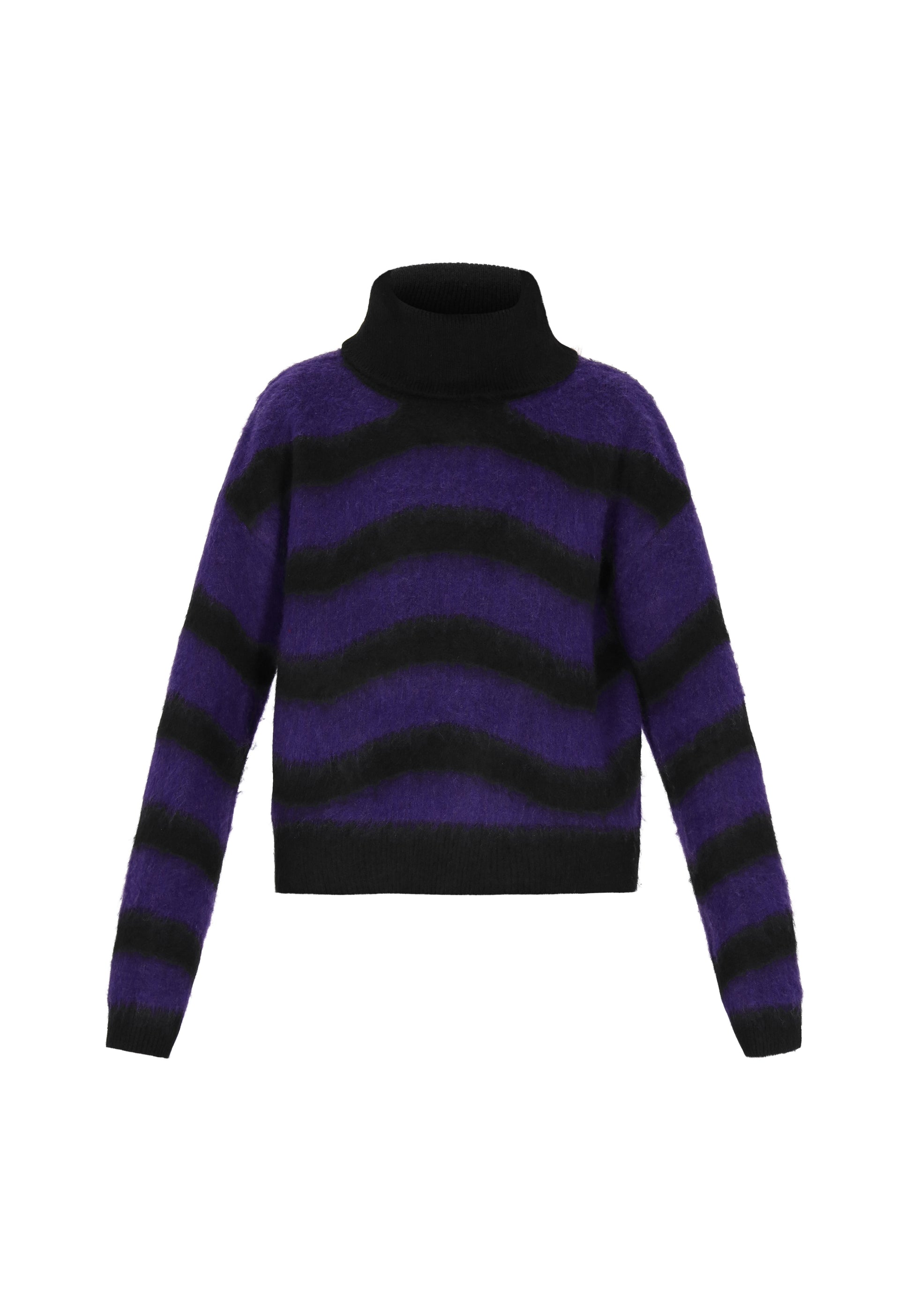 myMo ROCKS Women's Sweater