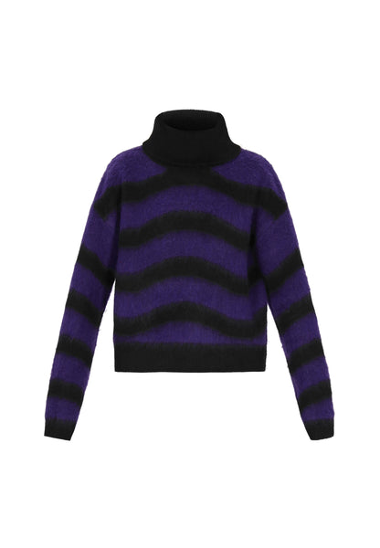 myMo ROCKS Women's Sweater