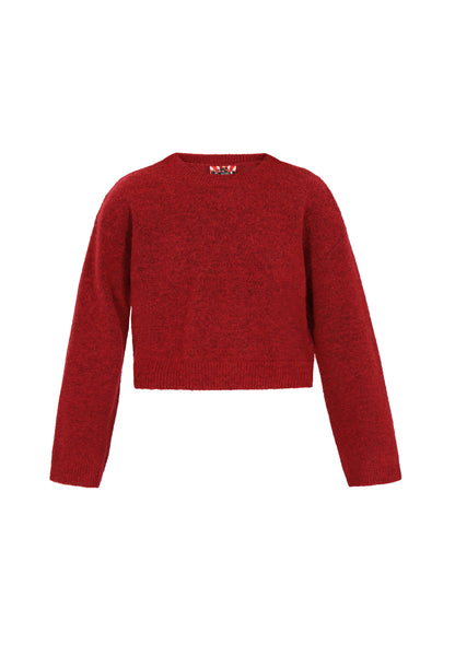 myMo ROCKS Women's Sweater