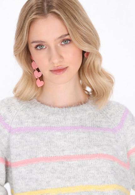 myMo Women's Sweater