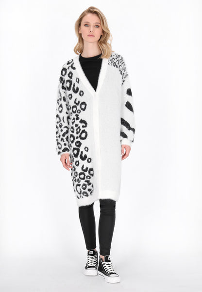 myMo ROCKS Women's Cardigan