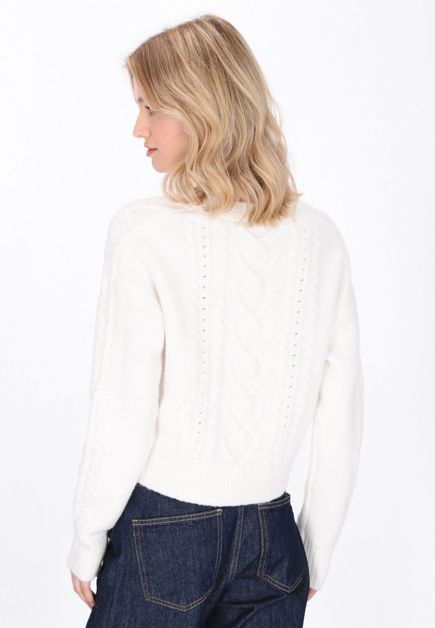 myMo damski kardigan