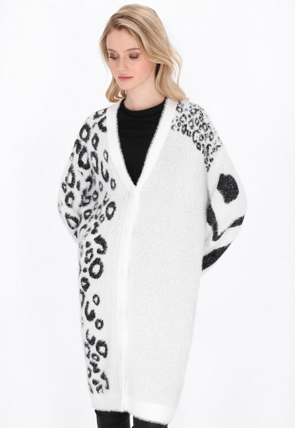 myMo ROCKS Women's Cardigan