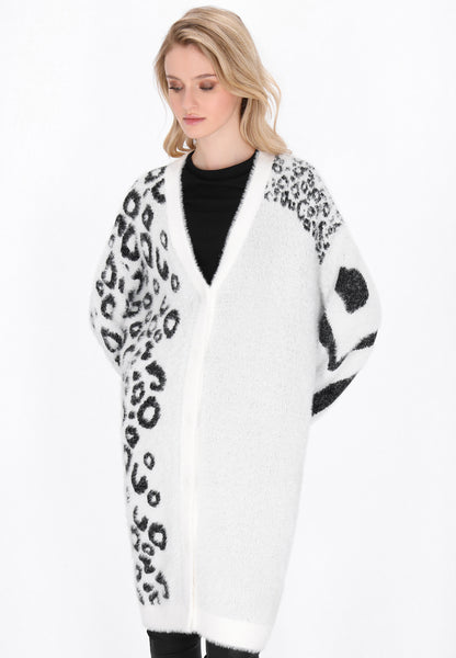 myMo ROCKS Women's Cardigan