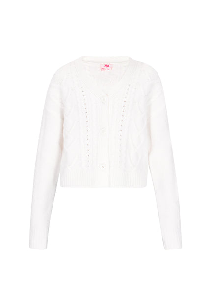 myMo Women's Cardigan