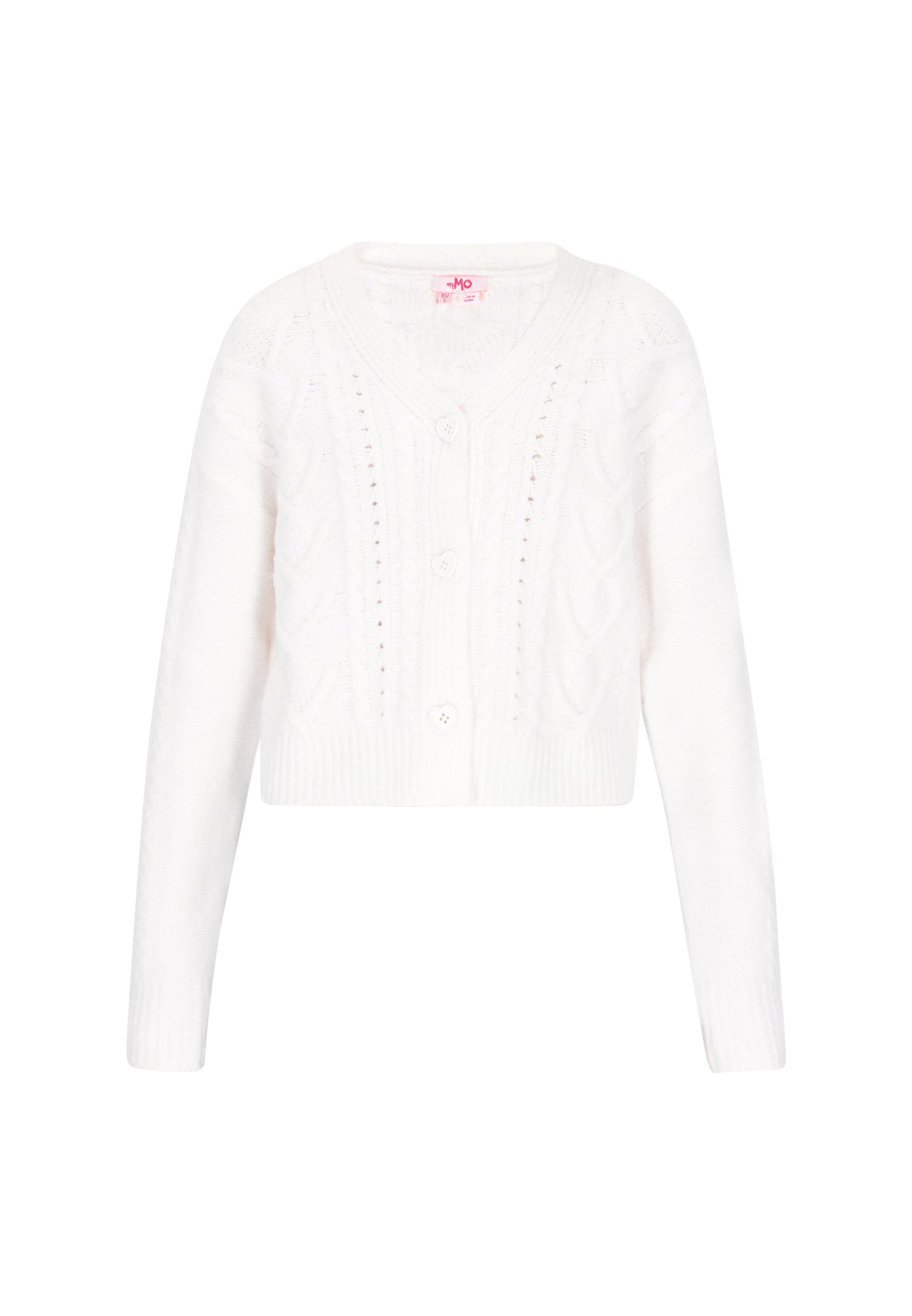 myMo damski kardigan
