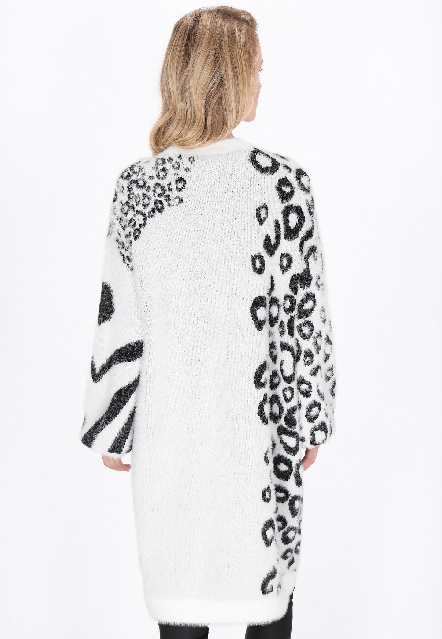 myMo ROCKS Women's Cardigan