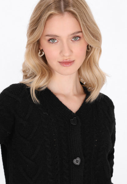 myMo damski kardigan