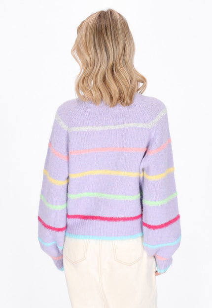myMo Women's Sweater