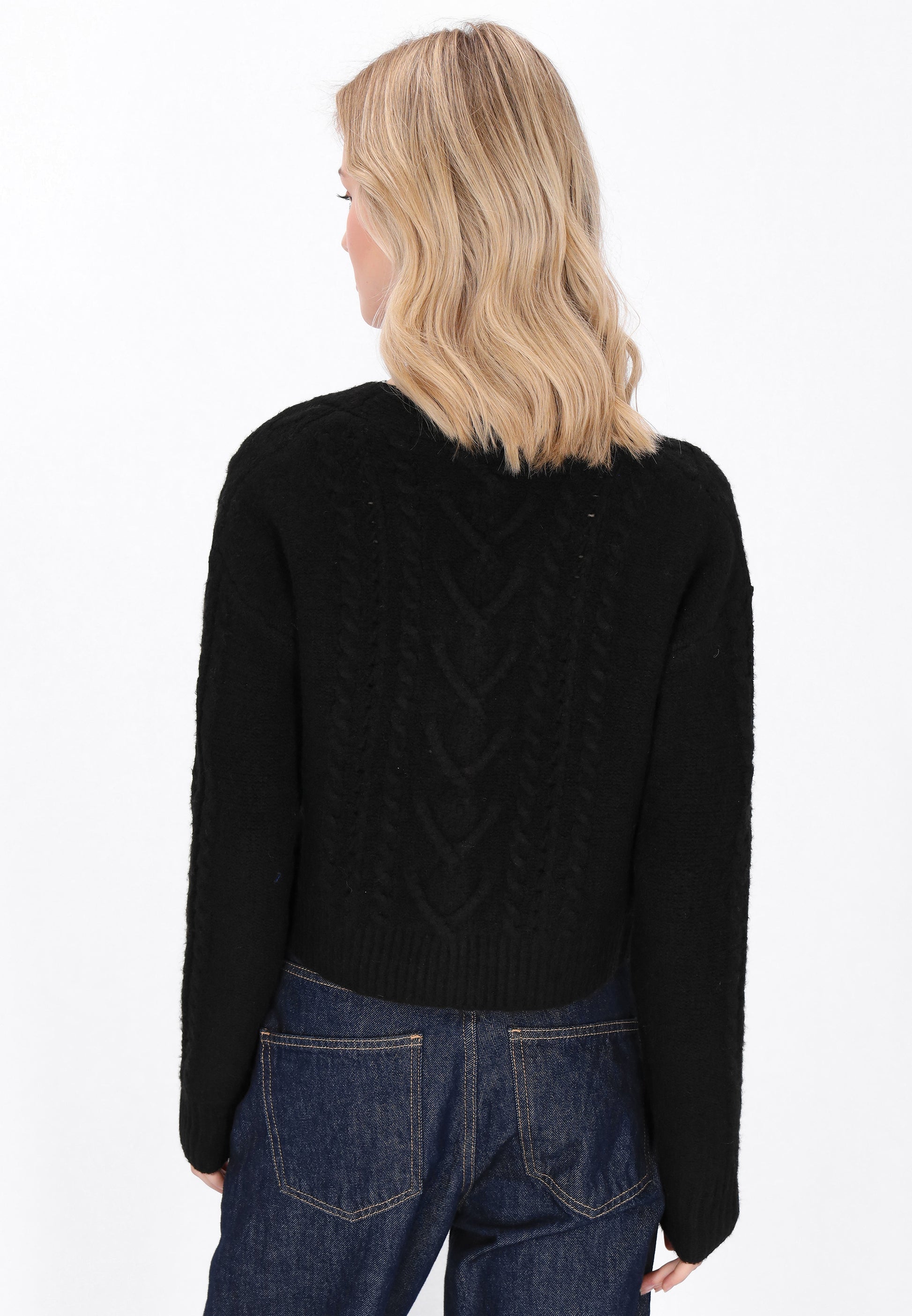 myMo damski kardigan