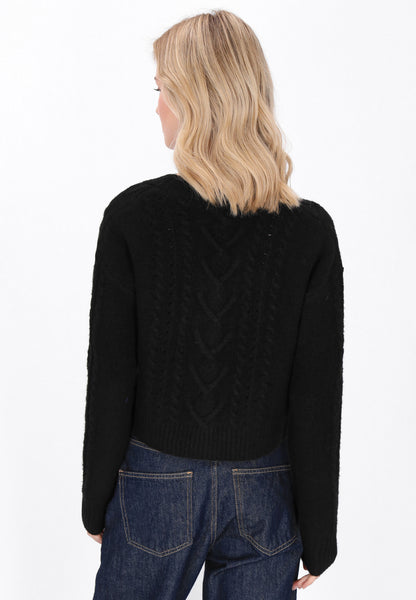 myMo damski kardigan